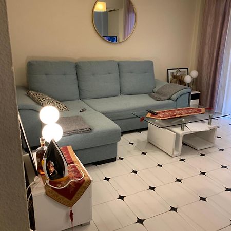 Cozy Apartment In Fuengirola! Baesta Laege מראה חיצוני תמונה