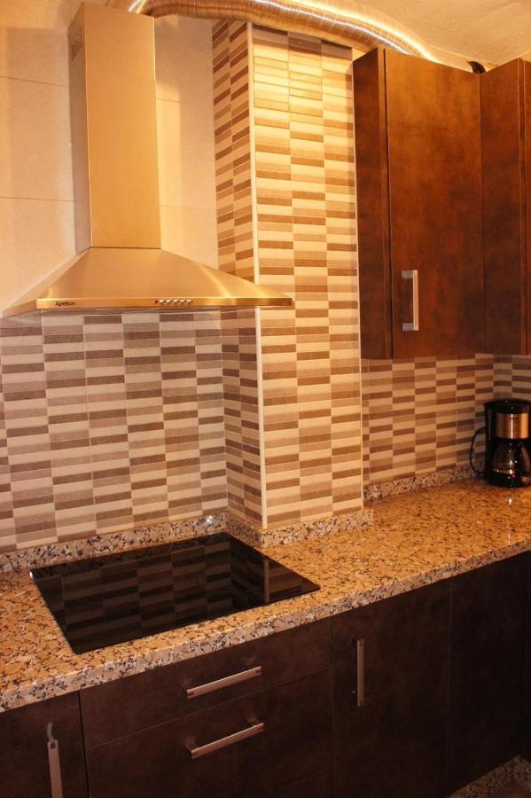 Cozy Apartment In Fuengirola! Baesta Laege מראה חיצוני תמונה