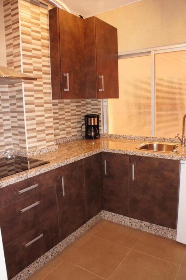 Cozy Apartment In Fuengirola! Baesta Laege מראה חיצוני תמונה