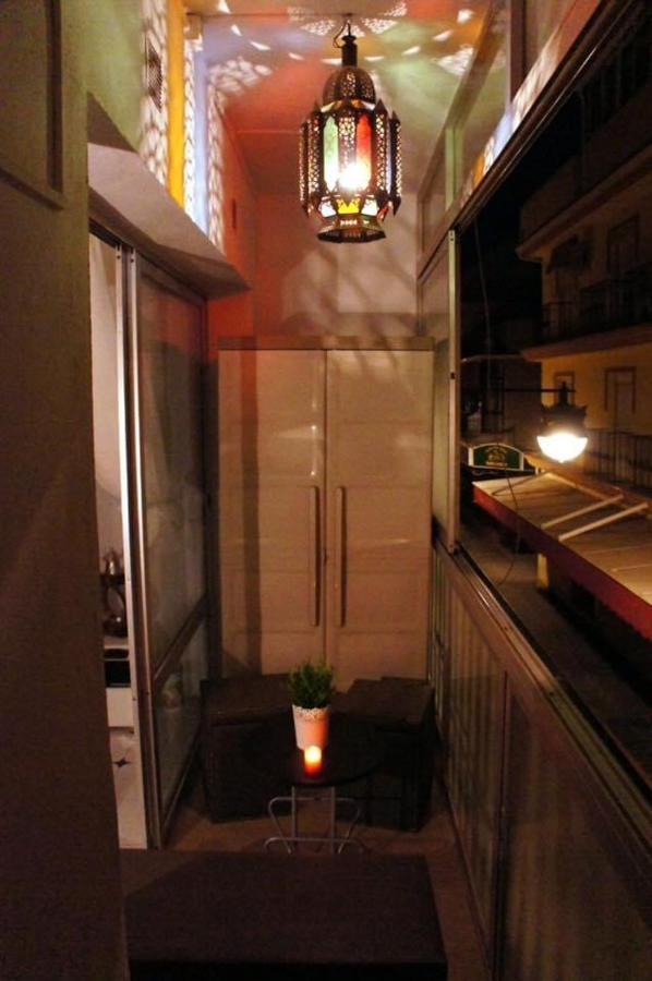 Cozy Apartment In Fuengirola! Baesta Laege מראה חיצוני תמונה