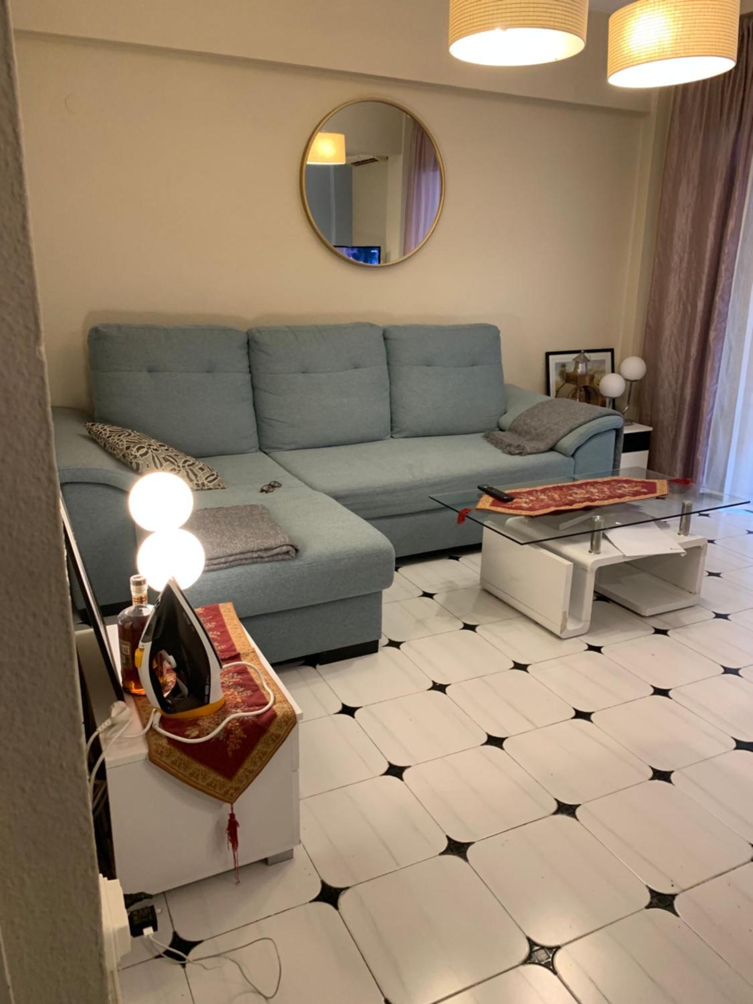 Cozy Apartment In Fuengirola! Baesta Laege מראה חיצוני תמונה