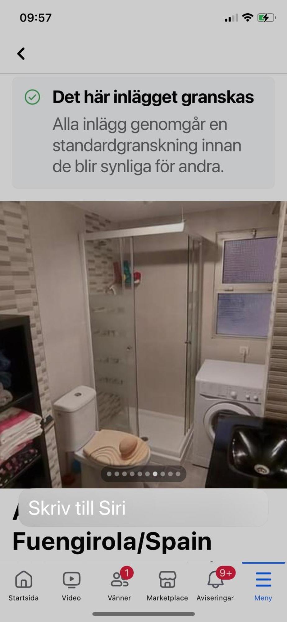 Cozy Apartment In Fuengirola! Baesta Laege מראה חיצוני תמונה